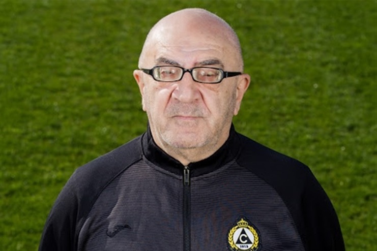 Скръб в Славия – отиде си дългогодишен лекар на Белите width=