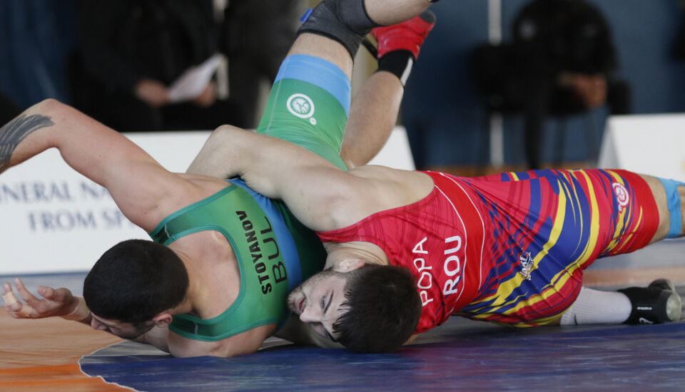 Българите на “Петко Сираков- Иван Илиев” с нови четири титли!