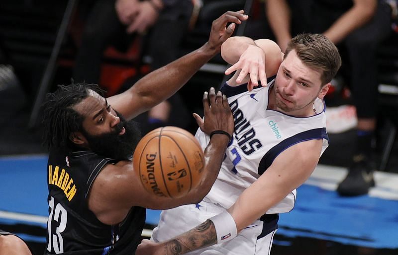 Далас секна победния устрем на Бруклин