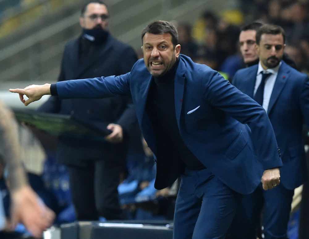 Бивш клуб на Стоичков уволни треньора, сменя го с Ливерани