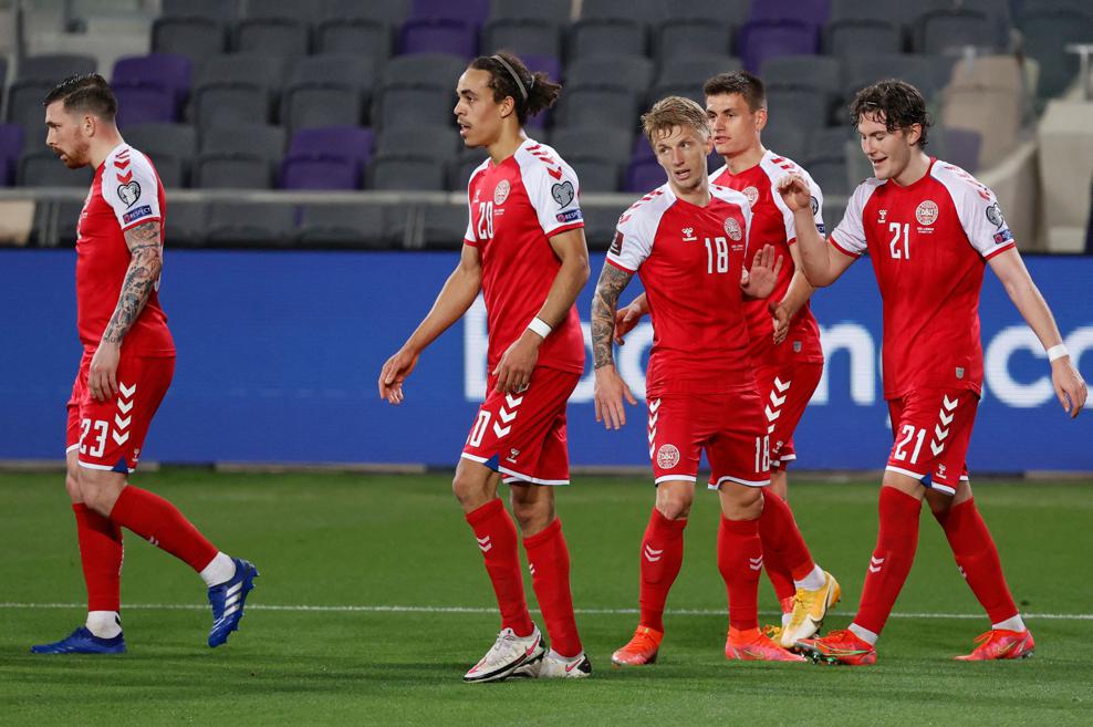 Дания срази Босна и Херцеговина, пореден мач без успех за Петев width=