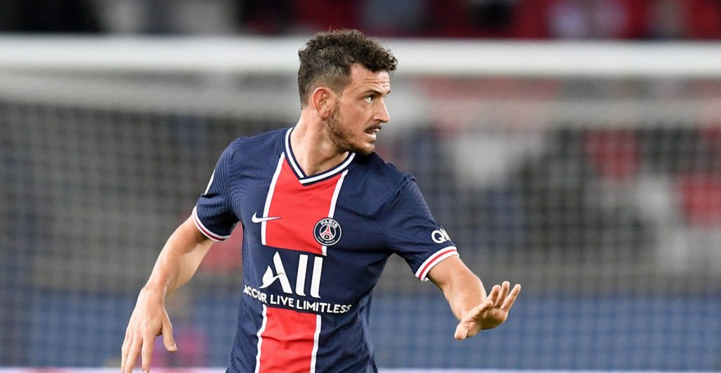 ПСЖ обмисля да задържи Флоренци за постоянно