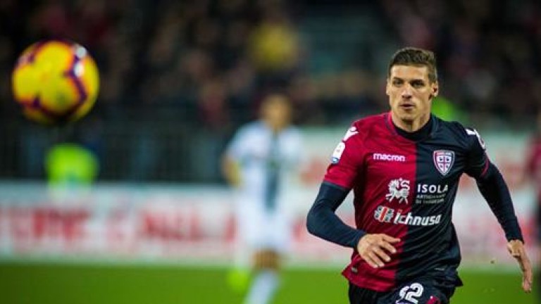 AEK Aтина вече преговаря за Десподов, Вердер също го поиска width=