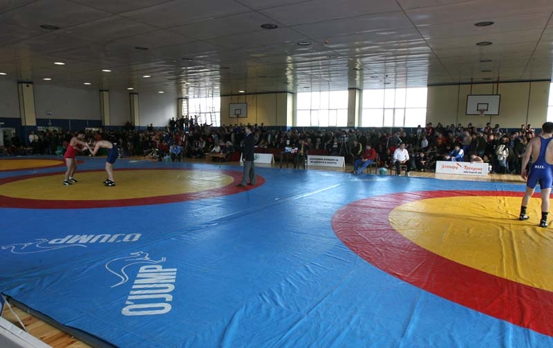 Утре теглят жребия за държавния личен шампионат на свободняците