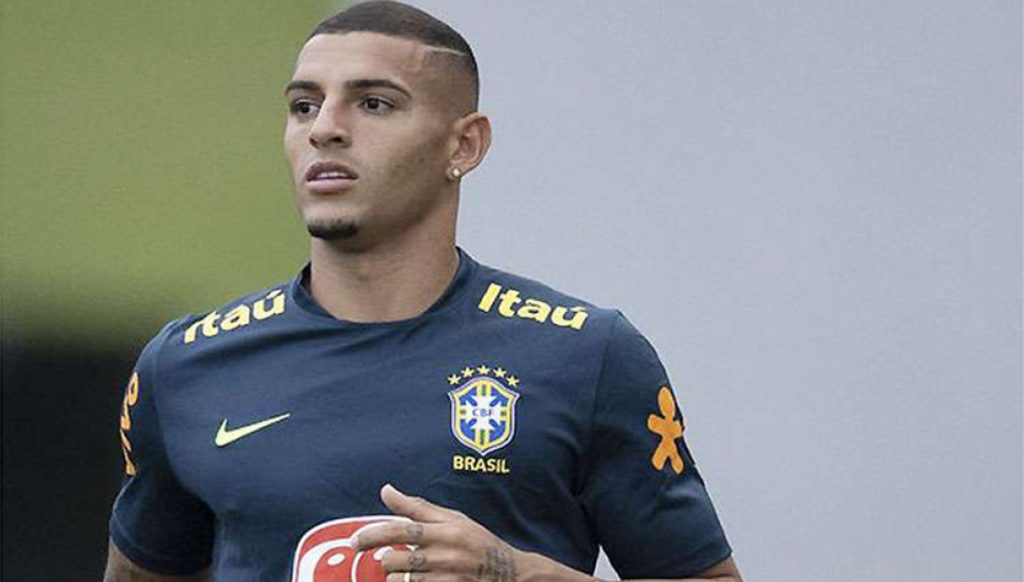 Реал Мадрид намери заместник на Серхио Рамос