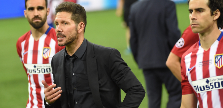 Диего Симеоне: Ливърпул ще влезе в историята като страхотен отбор