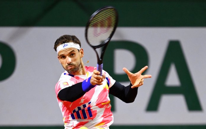 Ред е на препятствие номер 2 за Гришо