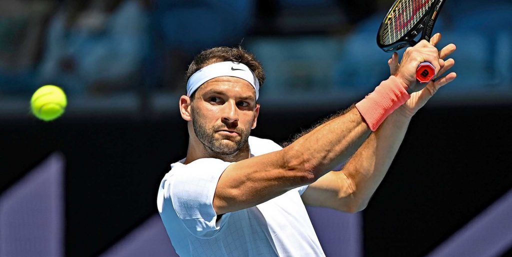 Bwin очаква успешен старт за Григор Димитров в Акапулко