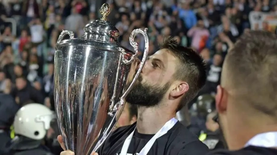 Митко Илиев: Ще играем срещу един от най-добрите отбори в Европа width=