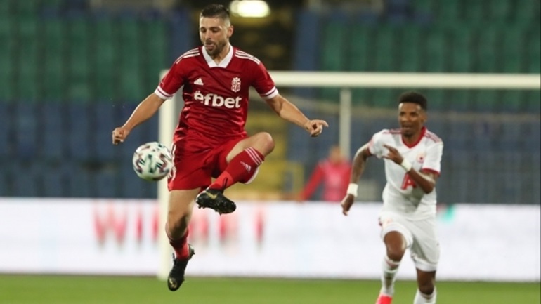 Димо Атанасов може да се завърне в Славия