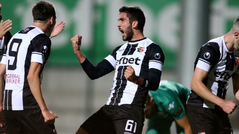 Диниш Алмейда твърдо е решил да напусне Локомотив Пловдив