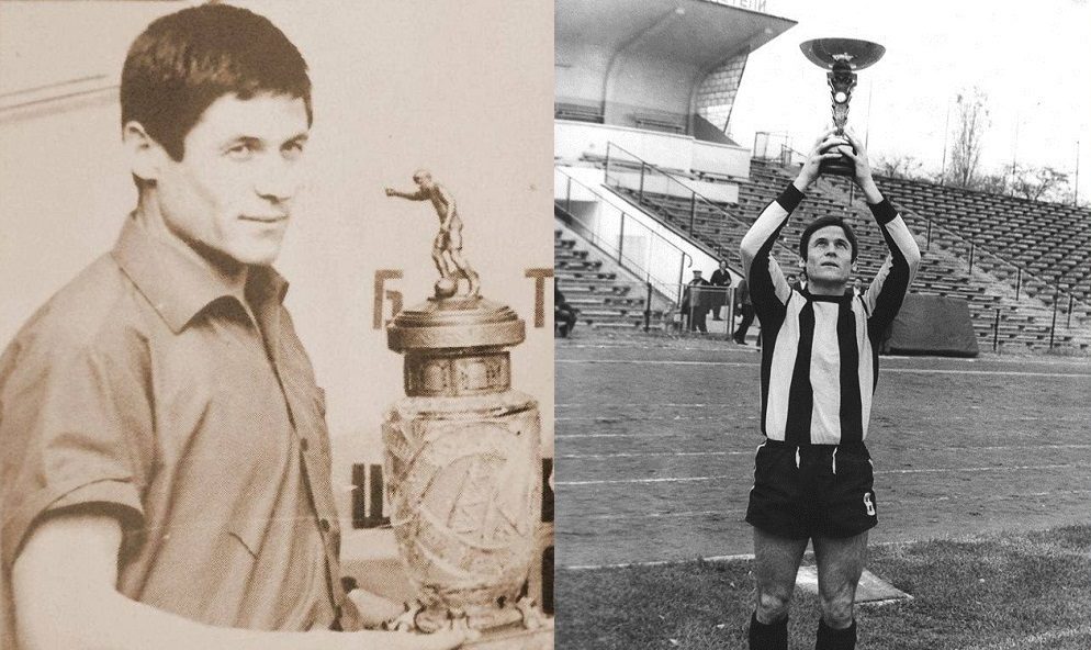 80 години от рождението на обаятелния “жълто-черен” чудотворец