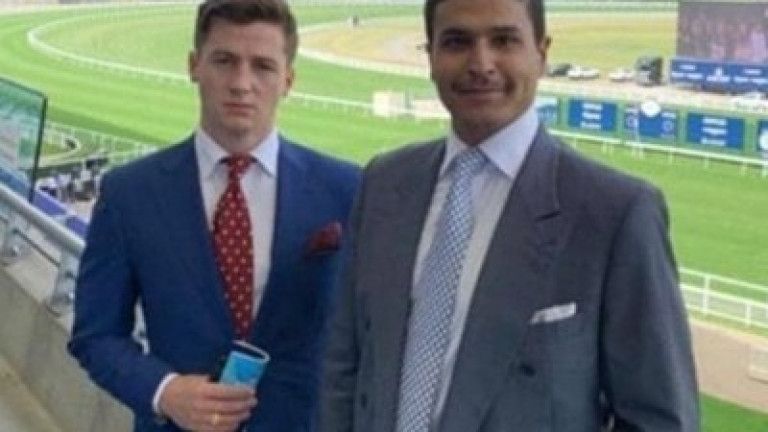 Джо Диксън проговори с писмо до медиите: Левски ме изнудват