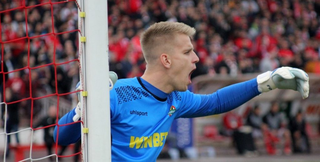 Лилчо Арсов:”За какво ни е Кайзер, в Ботев имаме по-добри от него”