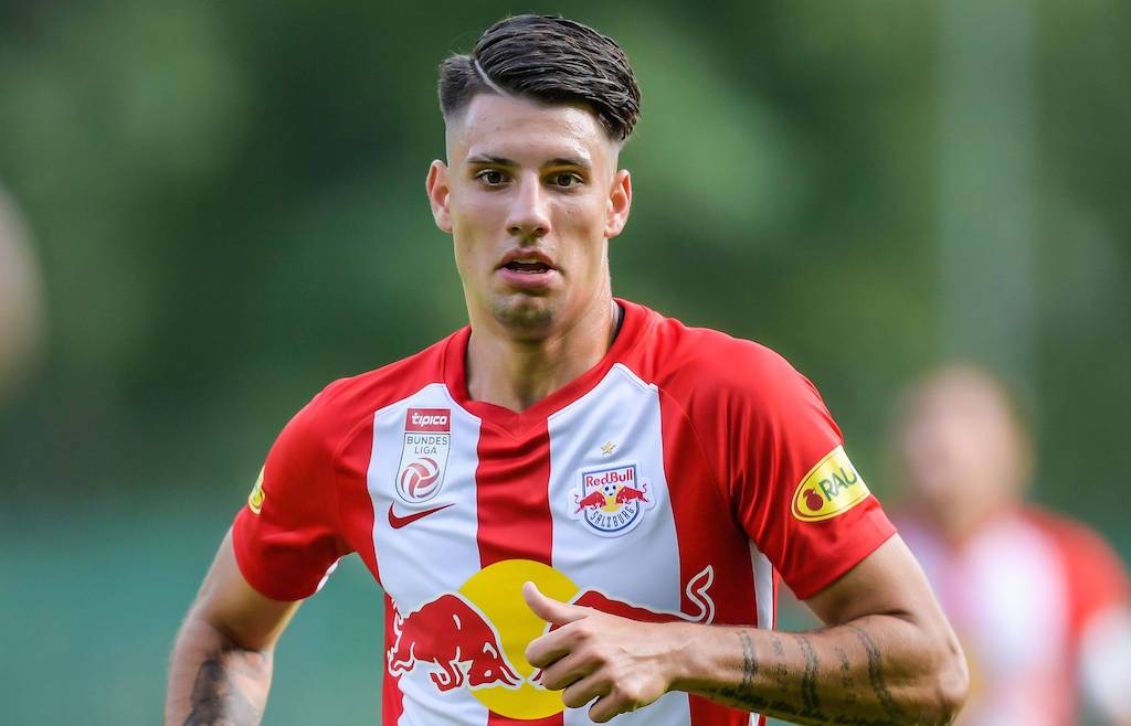 Лотар Матеус: Байерн трябва да се насочи към Доминик Собослай