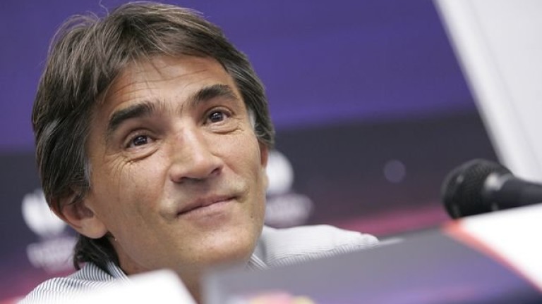 Пак уволниха Ратко Достанич width=