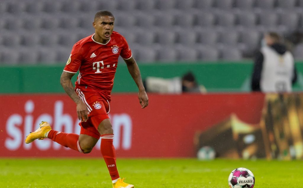 Байерн Мюнхен обяви раздяла с двама футболисти