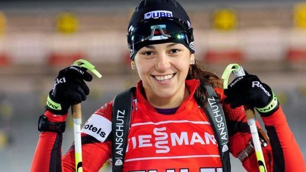 Десислава Стоянова с положителен тест за COVID-19