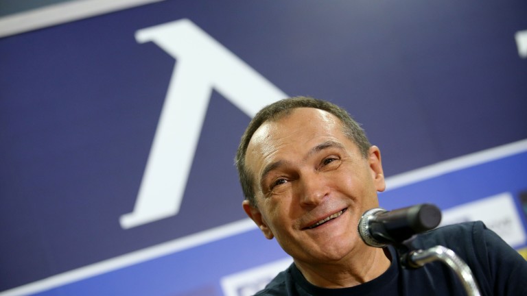 Божков: Акциите на Левски са джиросани и пътуват към България