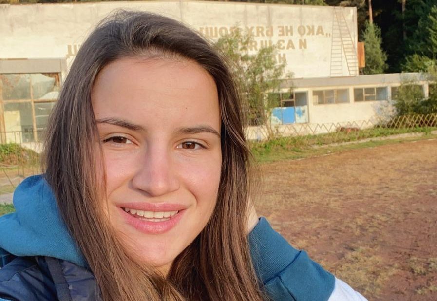 Биляна Дудова: “Нямам търпение отново да се боря и да печеля!” width=