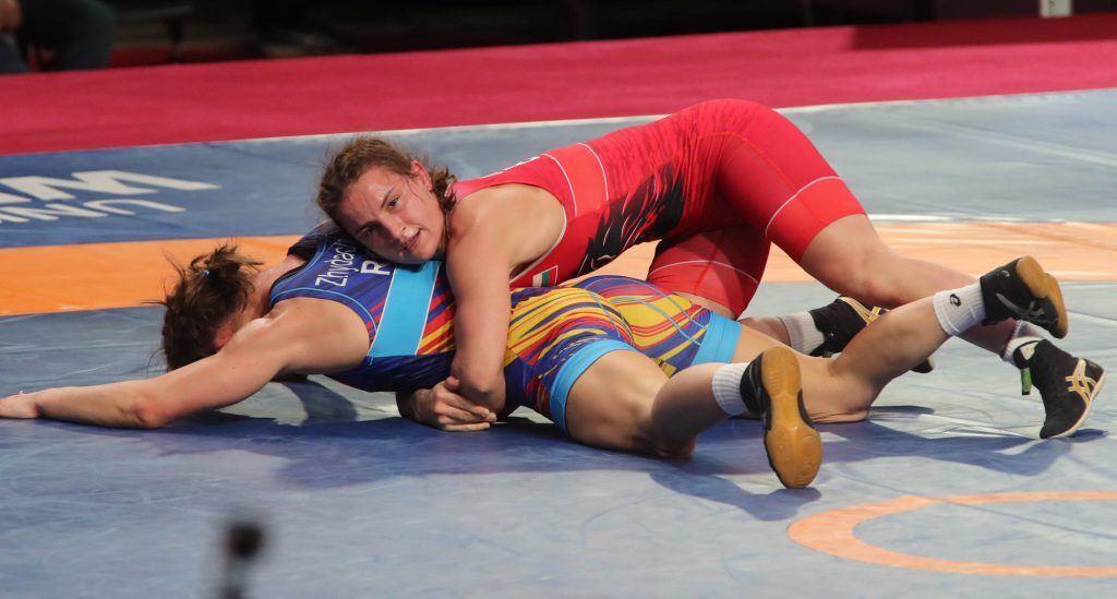 В Полша ухае на българско злато – Селишка и Дудова са на финал