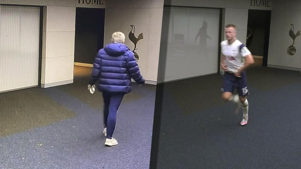 Животът в Тотнъм – между зова на природата и гнева на Моу width=