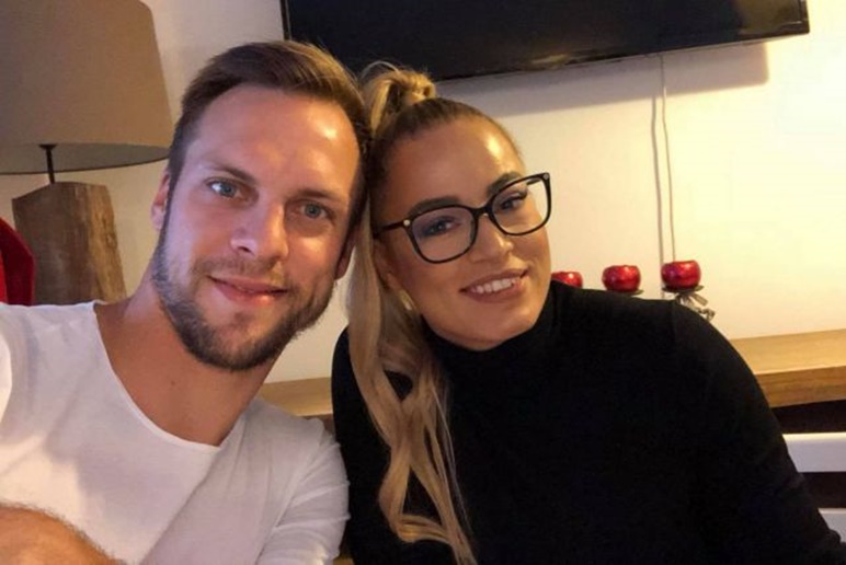 Повдигнаха обвинение на половинката на Ваня Джаферович