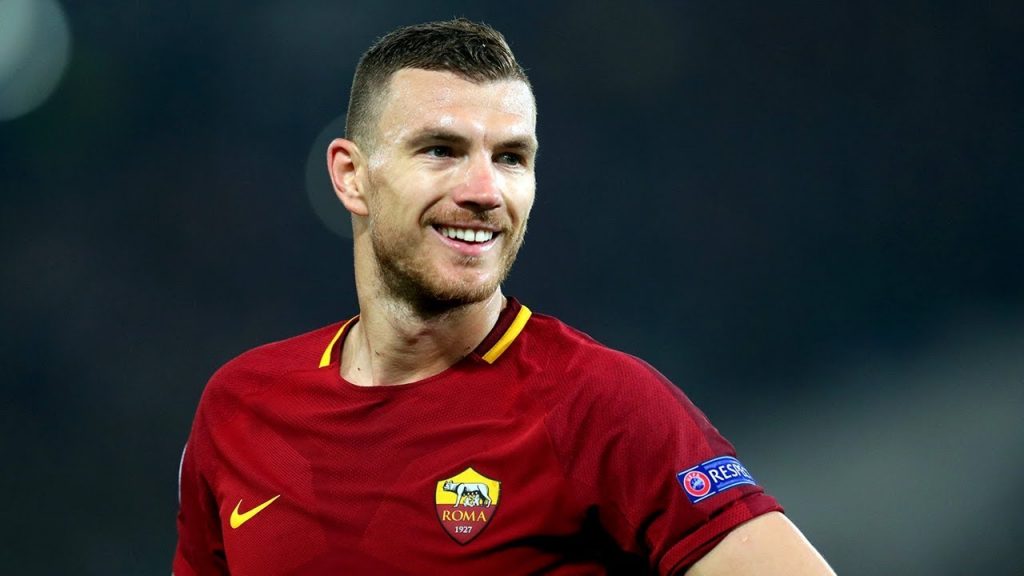 Ювентус стартира преговори за голмайстора на Рома