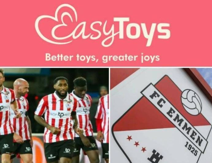 Не позволиха на клуб от Нидерландия да рекламира сексиграчки