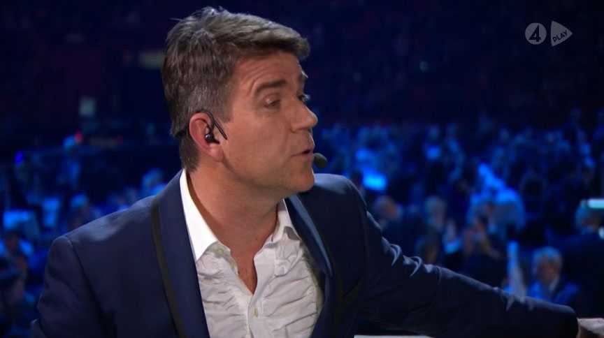 Наглият швед започна да увърта, атаката към Стефка билa “шега”