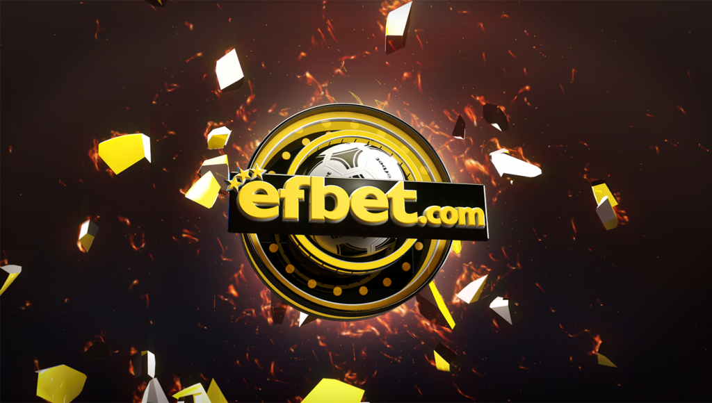 Efbet не спира да разширява територията си