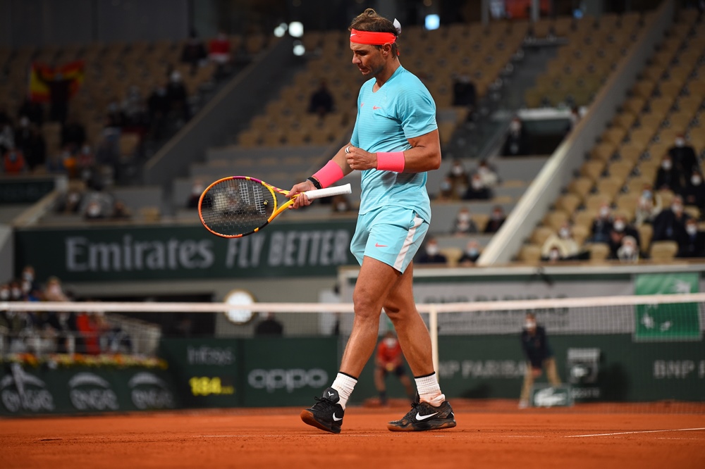 Надал разгроми Джокович за рекордна 13-та титла на Ролан Гарос