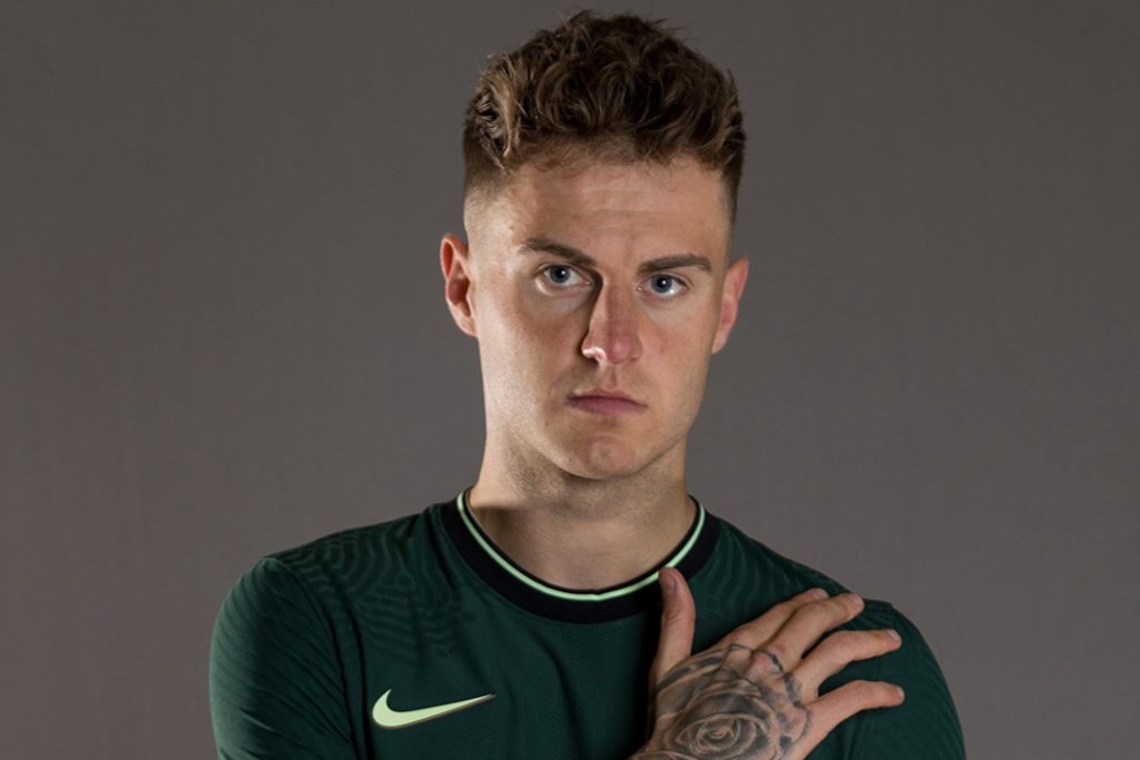 Тотнъм обяви трансфера на уелски национал от Суонзи