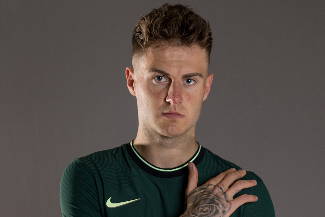 Тотнъм обяви трансфера на уелски национал от Суонзи width=