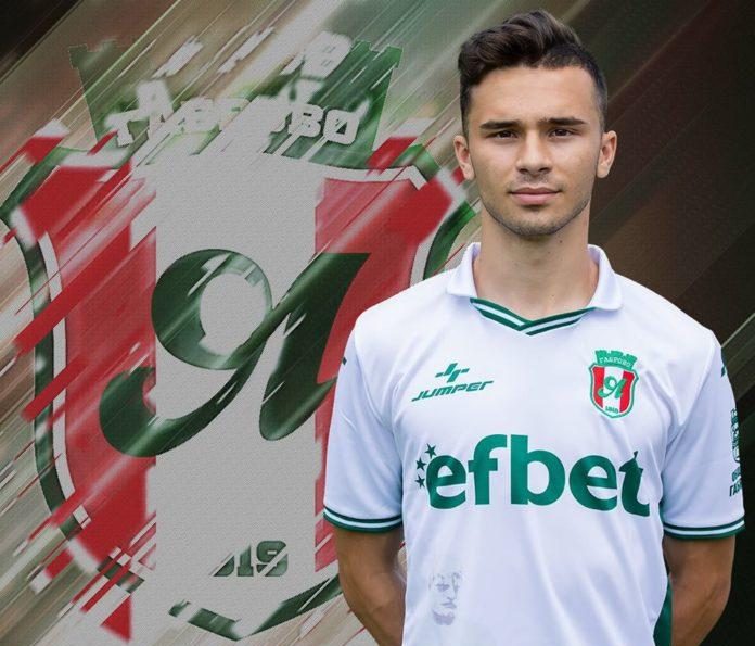 Oцениха класата на Янтра, викнаха Емо Колев в националния width=