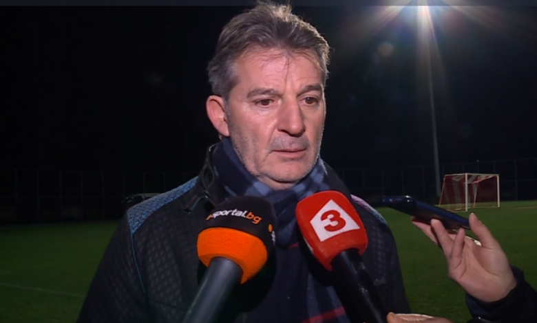 Костадинов изрече стара истина за националния