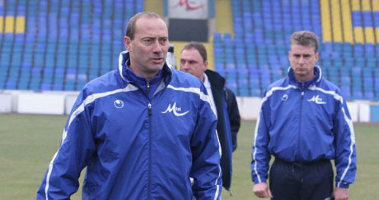 Велев:”Казах на Цецо Найденов, че Левски бие с 3:0 и… познах”