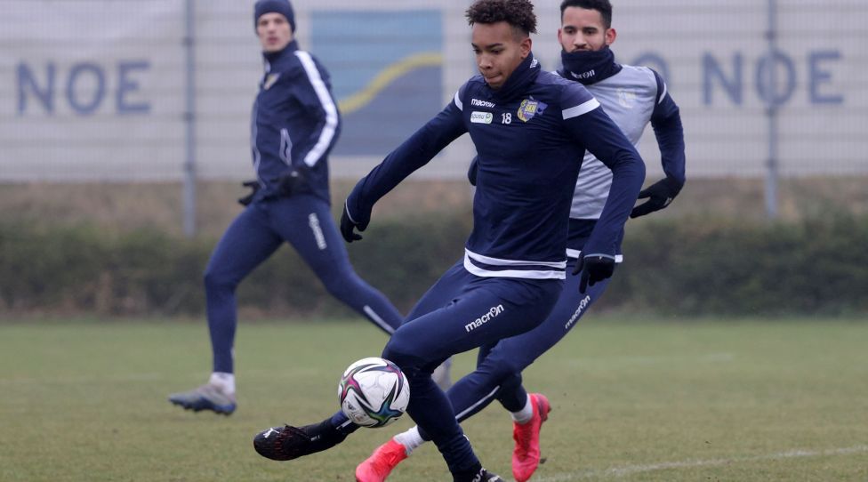 Байерн Мюнхен си осигури услугите на австрийски талант