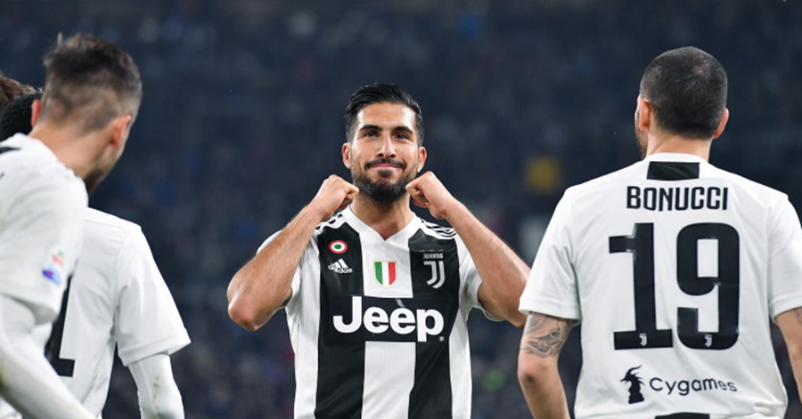 Емре Джан: Имах оферта от Манчестър Юнайтед