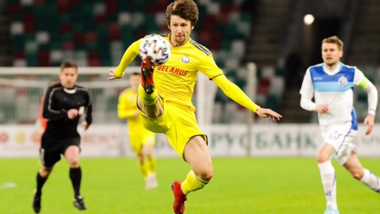 Palms bet с футболни мачове от Беларус и Скандинавия