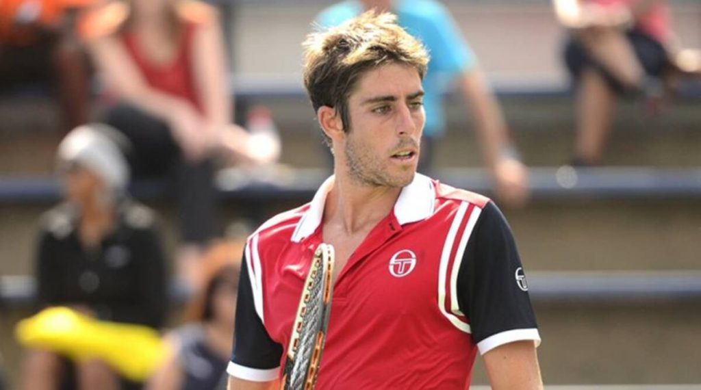 Наказаха испански тенисист за 8 години заради уредени мачове