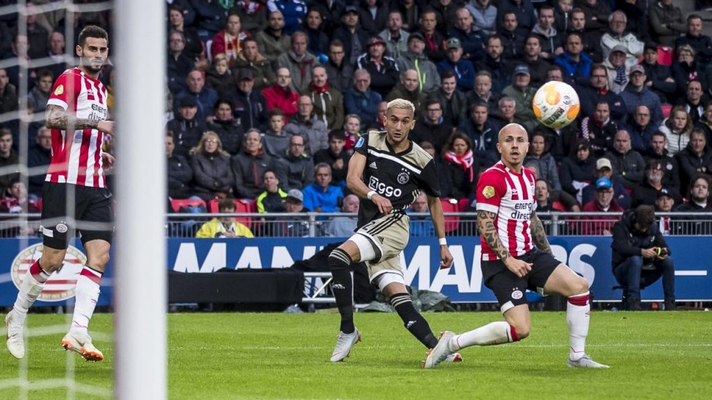 Първенството на Нидерландия ще се поднови на 19 юни