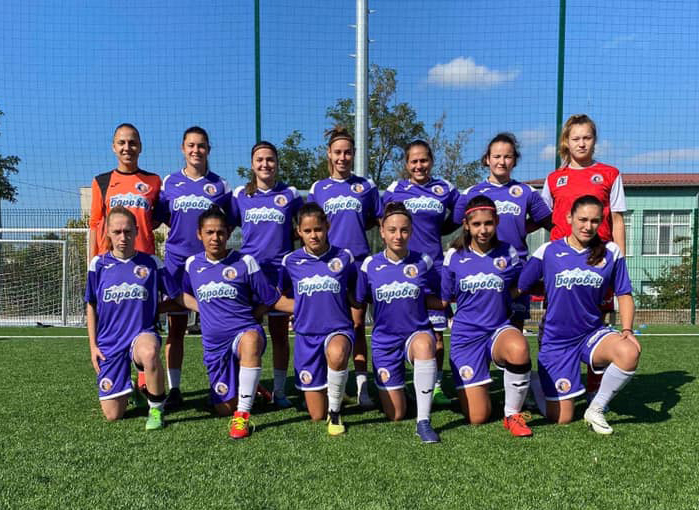 „Виолетовият“ експрес профуча и покрай Пълдин width=