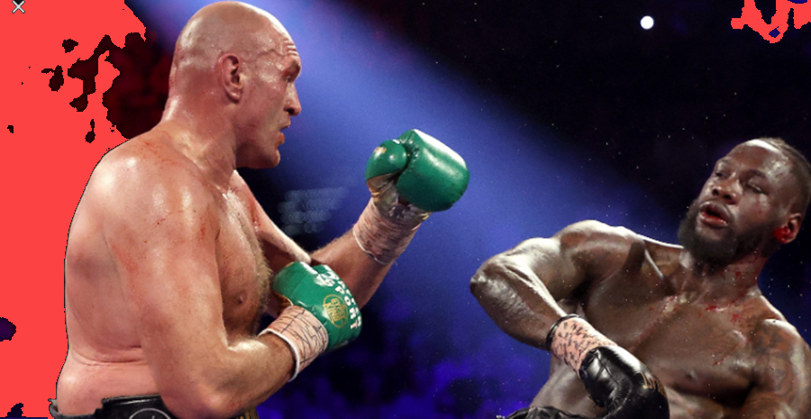 Ето кой предизвиква на дуел Фюри, след победата му