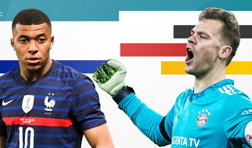 “Групата на смъртта” на Евро 2020 започва днес!