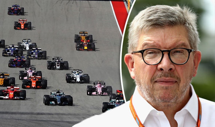 Директор във Формула 1 постави краен срок за началото на сезон 2020