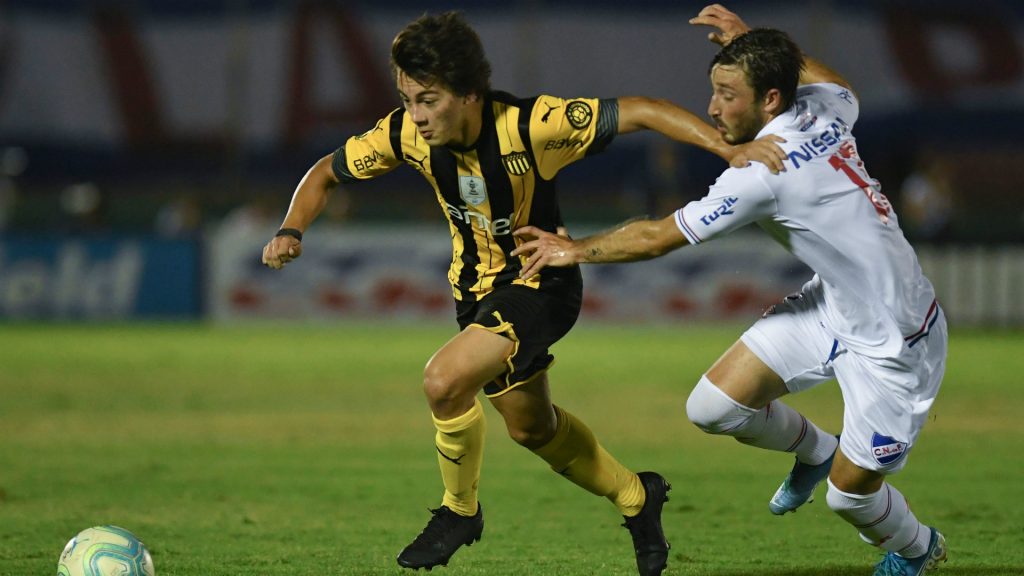 Ман Юнайтед праща Факундо Пелистри под наем в клуб от Ла Лига?