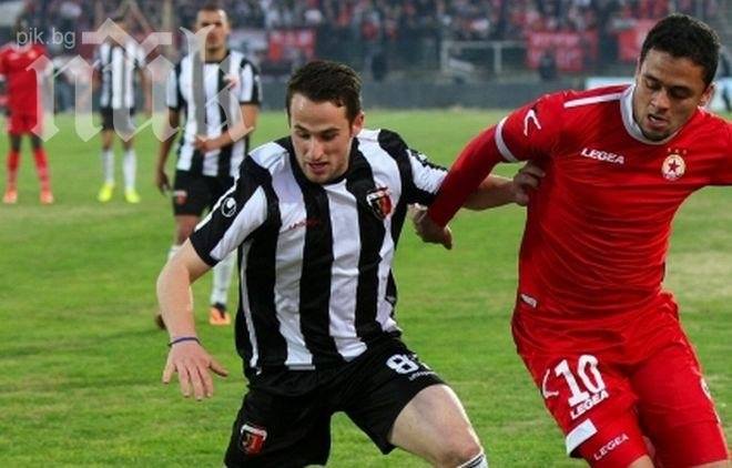 Бразилец с български паспорт пред завръщане в Локо (Пловдив) width=