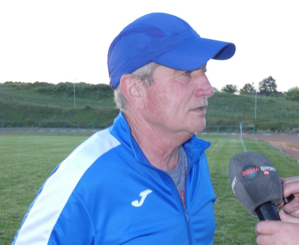 Ферарио Спасов напусна Левски (Лом)