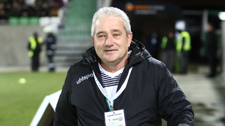 Ферарио Спасов:”След вчерашните събития неяснотата в Ботев е пълна!”